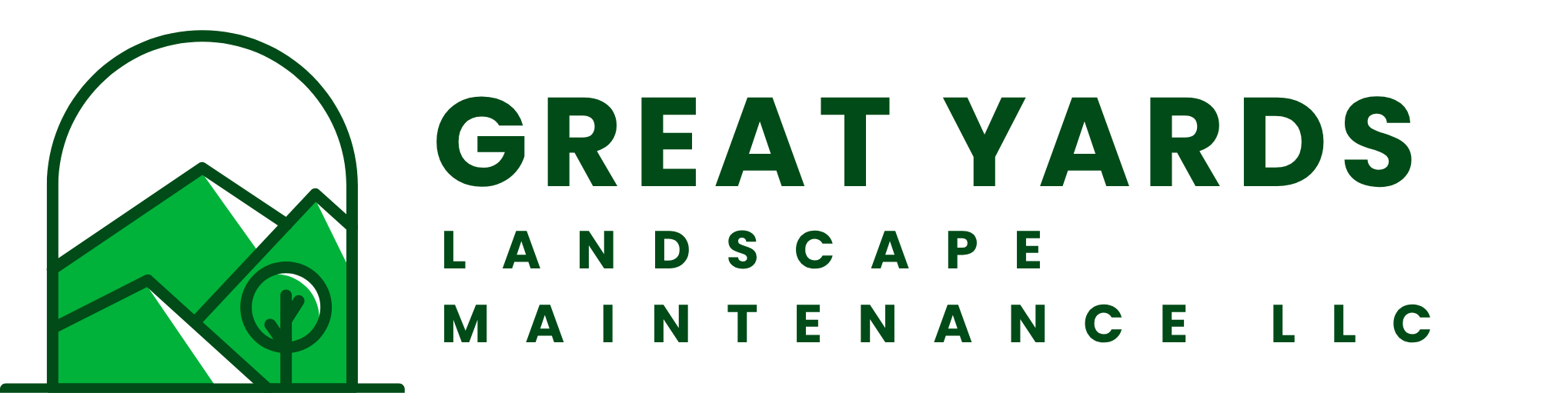 Great Yards Landscape Maintenance LLC
