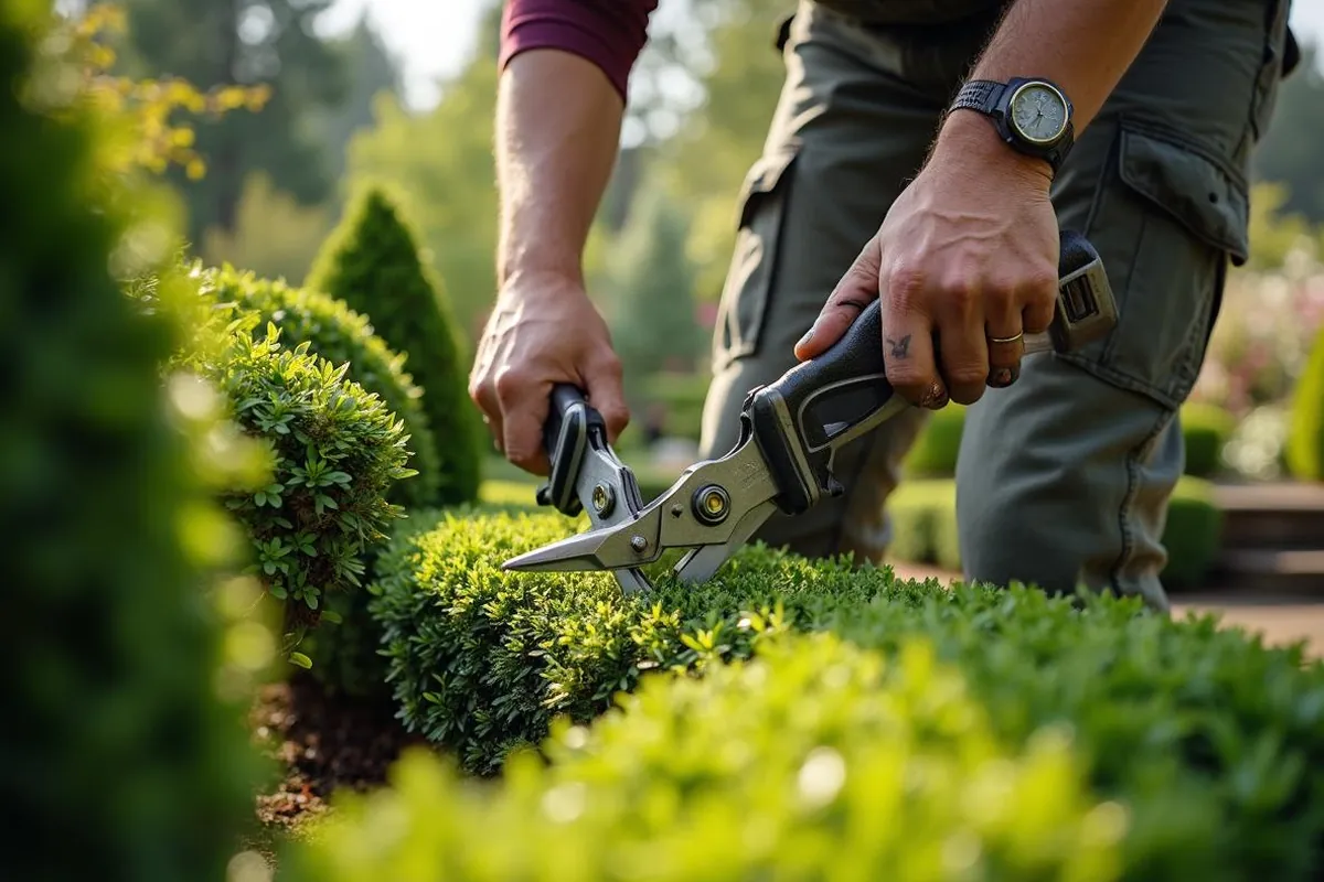 Tree, Shrub & Hedge Pruning in Salem, OR